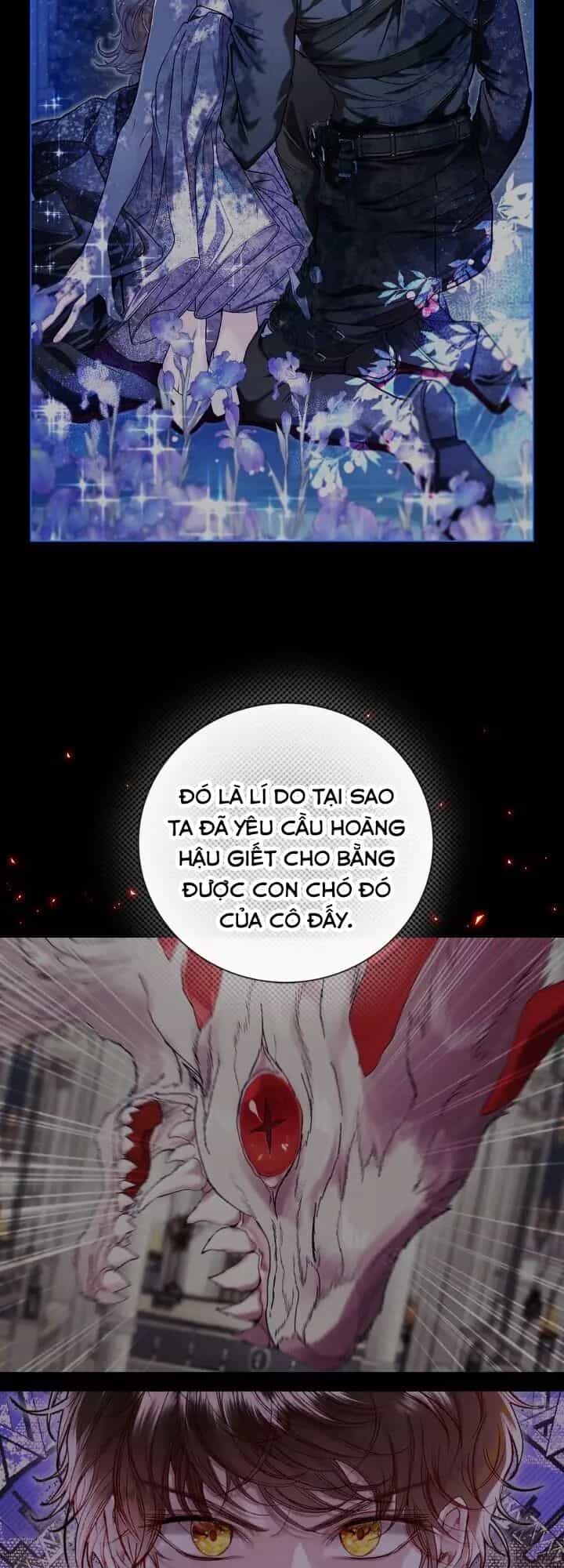 Trở Thành Tiểu Thư Xấu Xí - Chương 114 - ảnh 6