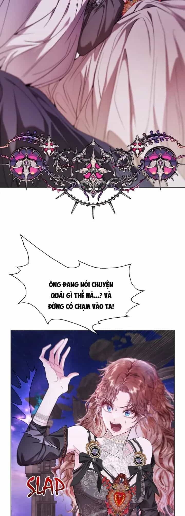 Trở Thành Tiểu Thư Xấu Xí - Chương 114 - ảnh 8