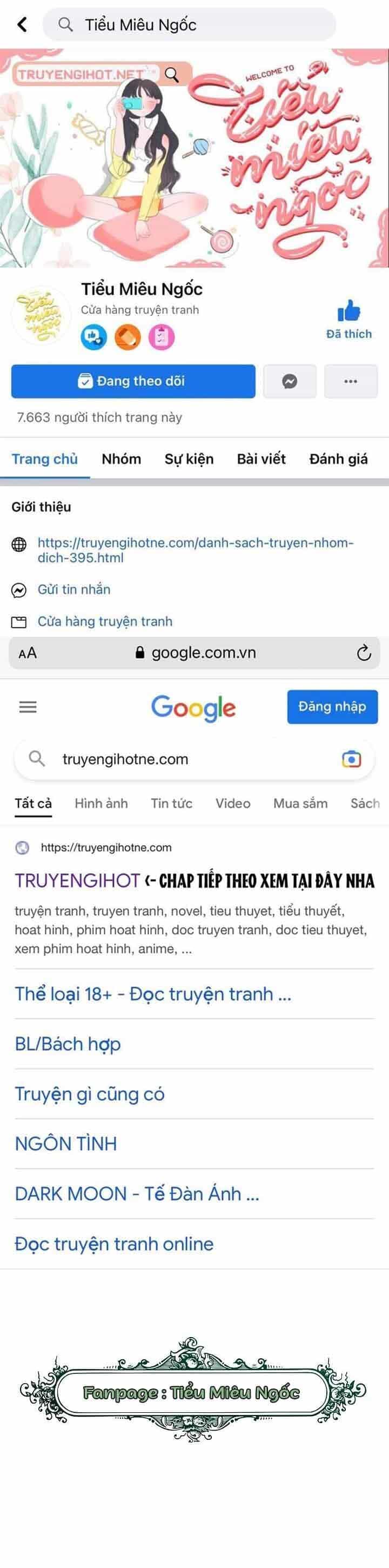 Trở Thành Tiểu Thư Xấu Xí - Chương 115 - ảnh 1
