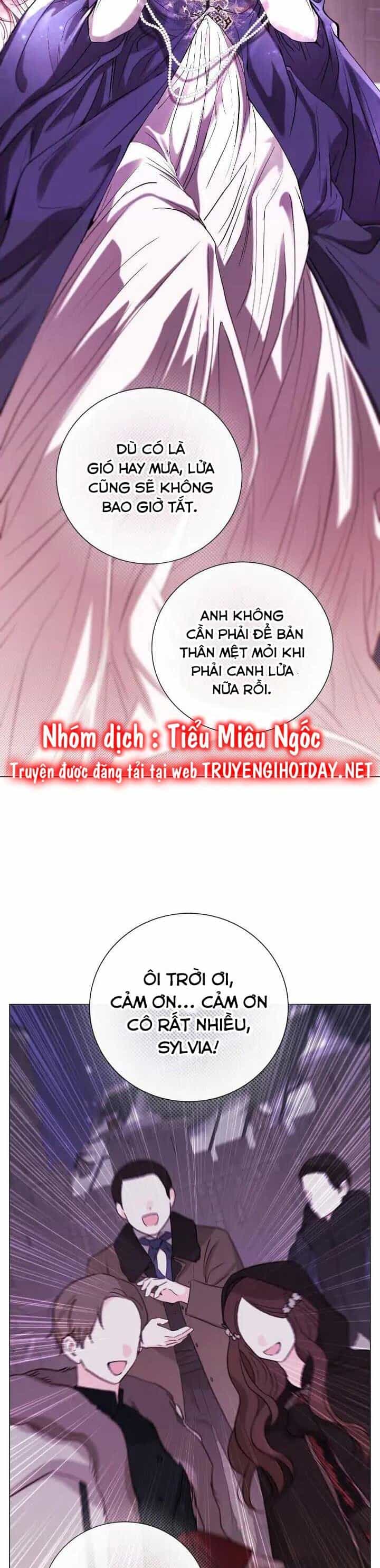 Trở Thành Tiểu Thư Xấu Xí - Chương 115 - ảnh 25