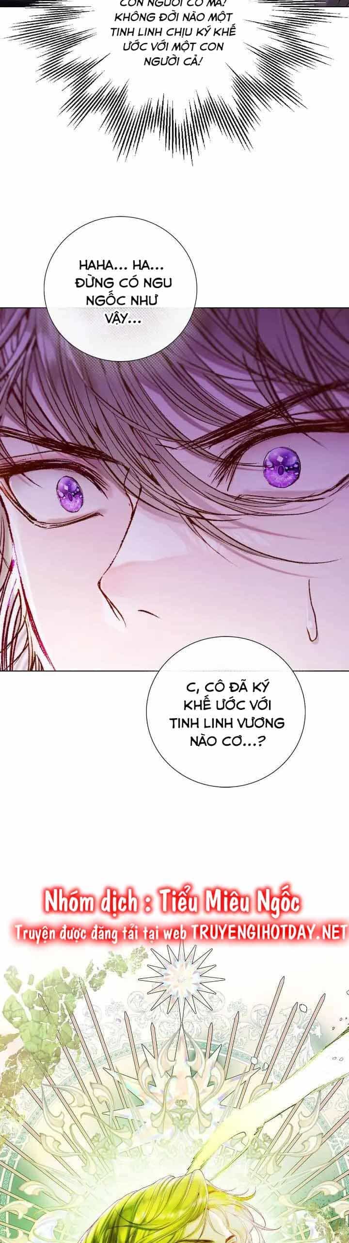 Trở Thành Tiểu Thư Xấu Xí - Chương 115 - ảnh 36