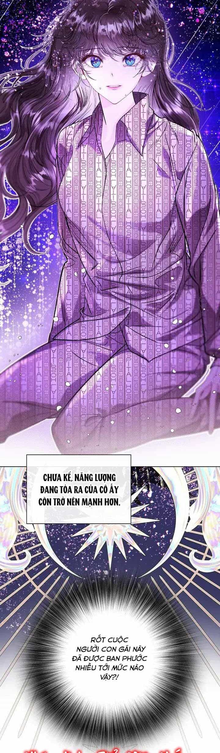 Trở Thành Tiểu Thư Xấu Xí - Chương 115 - ảnh 8