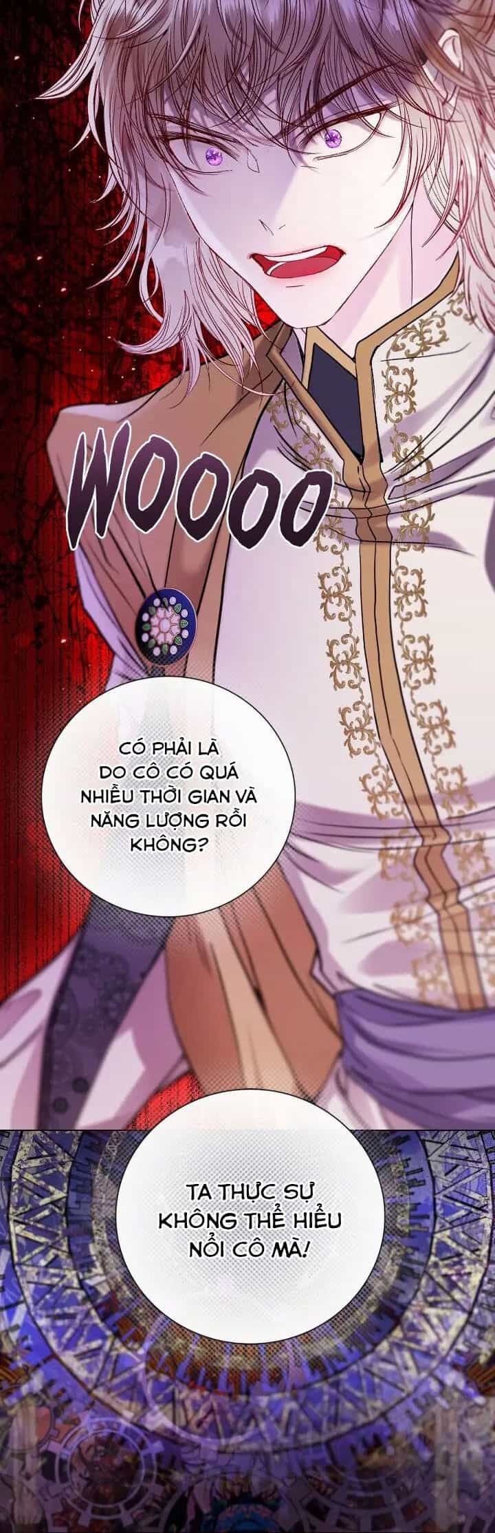 Trở Thành Tiểu Thư Xấu Xí - Chương 116 - ảnh 11