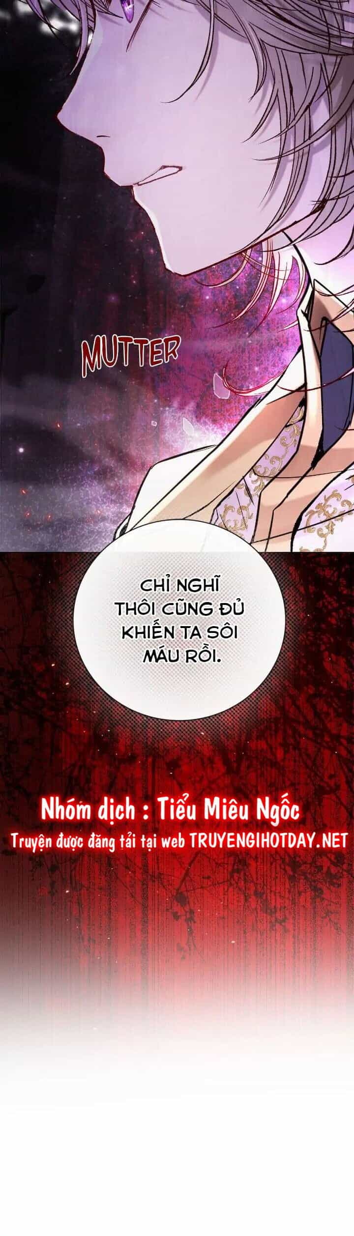 Trở Thành Tiểu Thư Xấu Xí - Chương 116 - ảnh 18