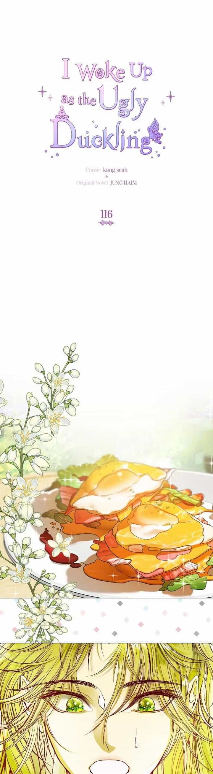 Trở Thành Tiểu Thư Xấu Xí - Chương 116 - ảnh 19