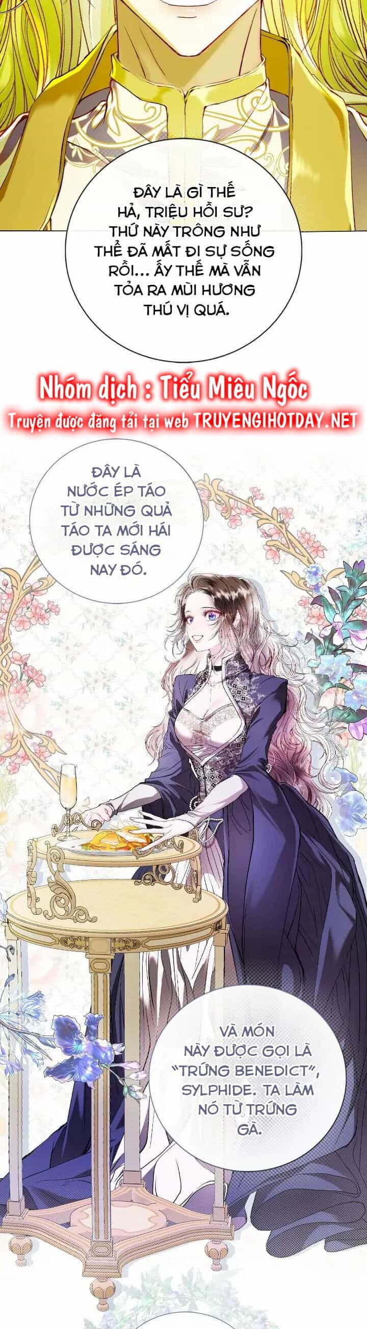 Trở Thành Tiểu Thư Xấu Xí - Chương 116 - ảnh 20