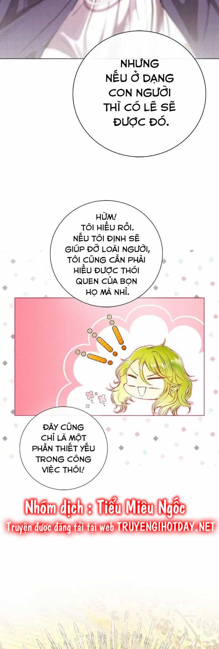 Trở Thành Tiểu Thư Xấu Xí - Chương 116 - ảnh 28