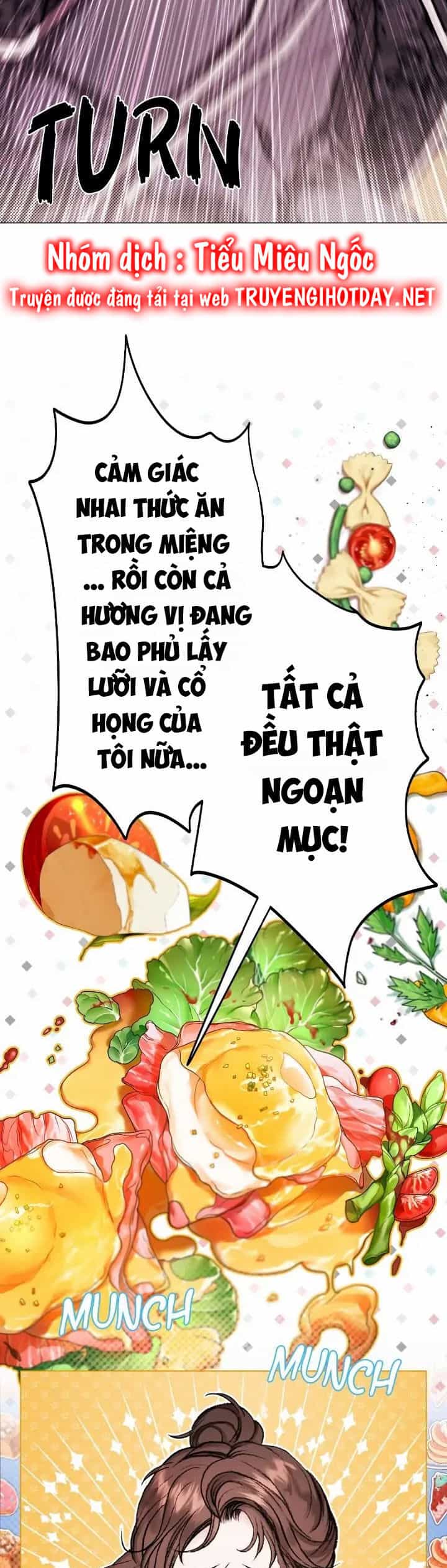 Trở Thành Tiểu Thư Xấu Xí - Chương 116 - ảnh 34