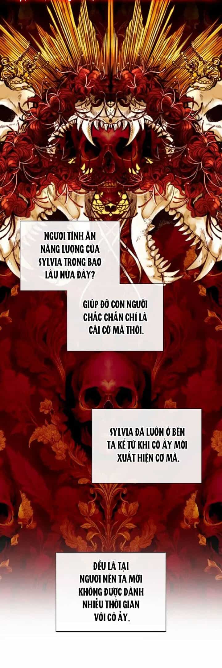 Trở Thành Tiểu Thư Xấu Xí - Chương 116 - ảnh 38