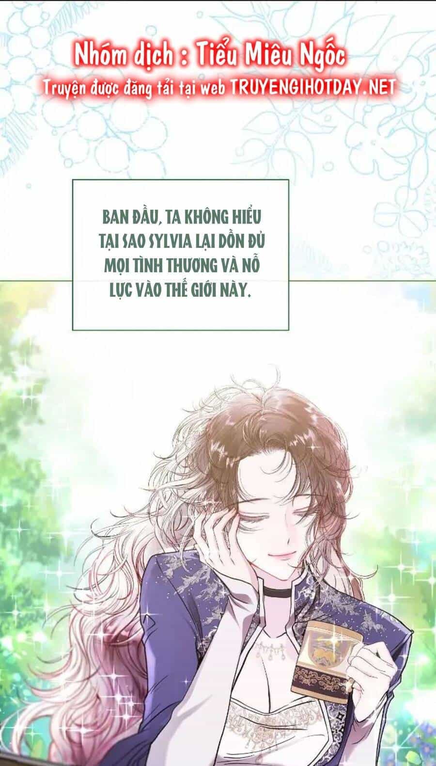 Trở Thành Tiểu Thư Xấu Xí - Chương 117 - ảnh 16