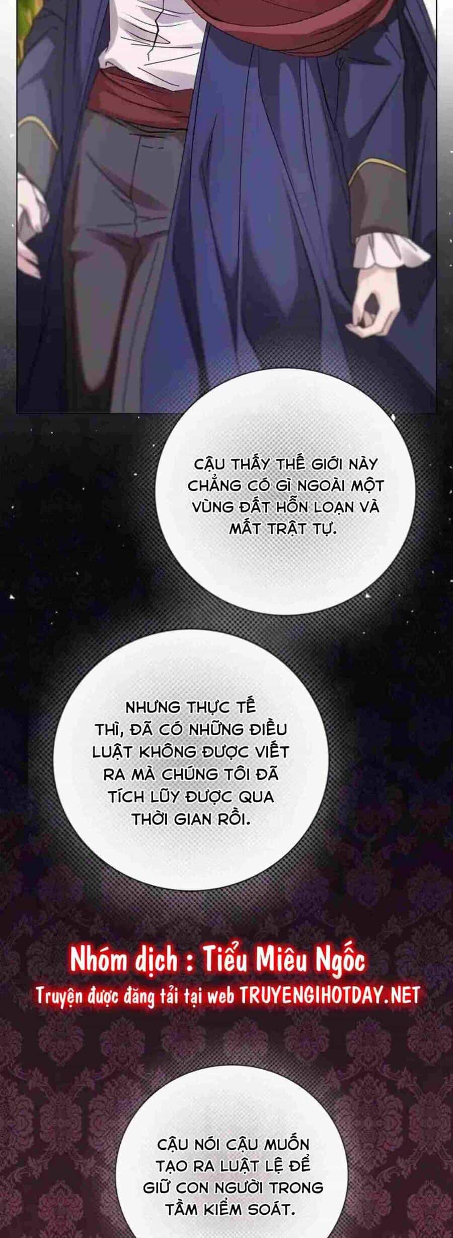 Trở Thành Tiểu Thư Xấu Xí - Chương 117 - ảnh 34