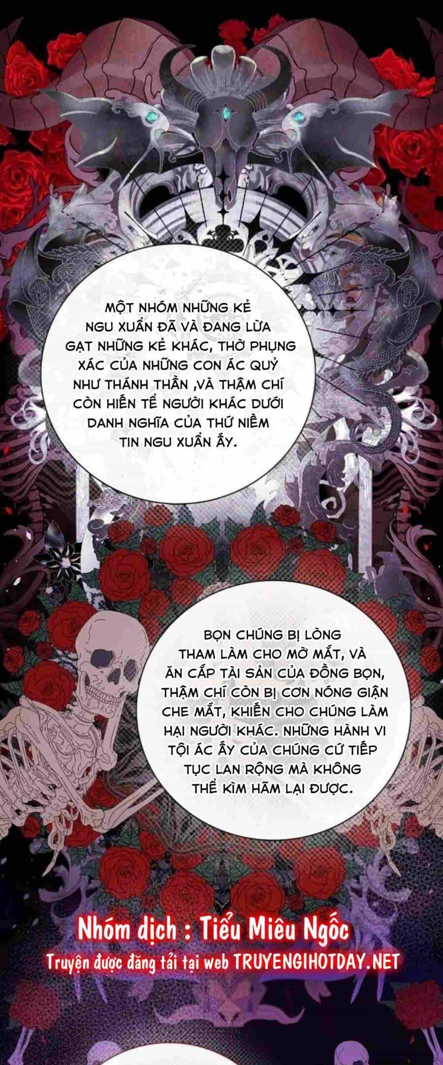 Trở Thành Tiểu Thư Xấu Xí - Chương 117 - ảnh 38