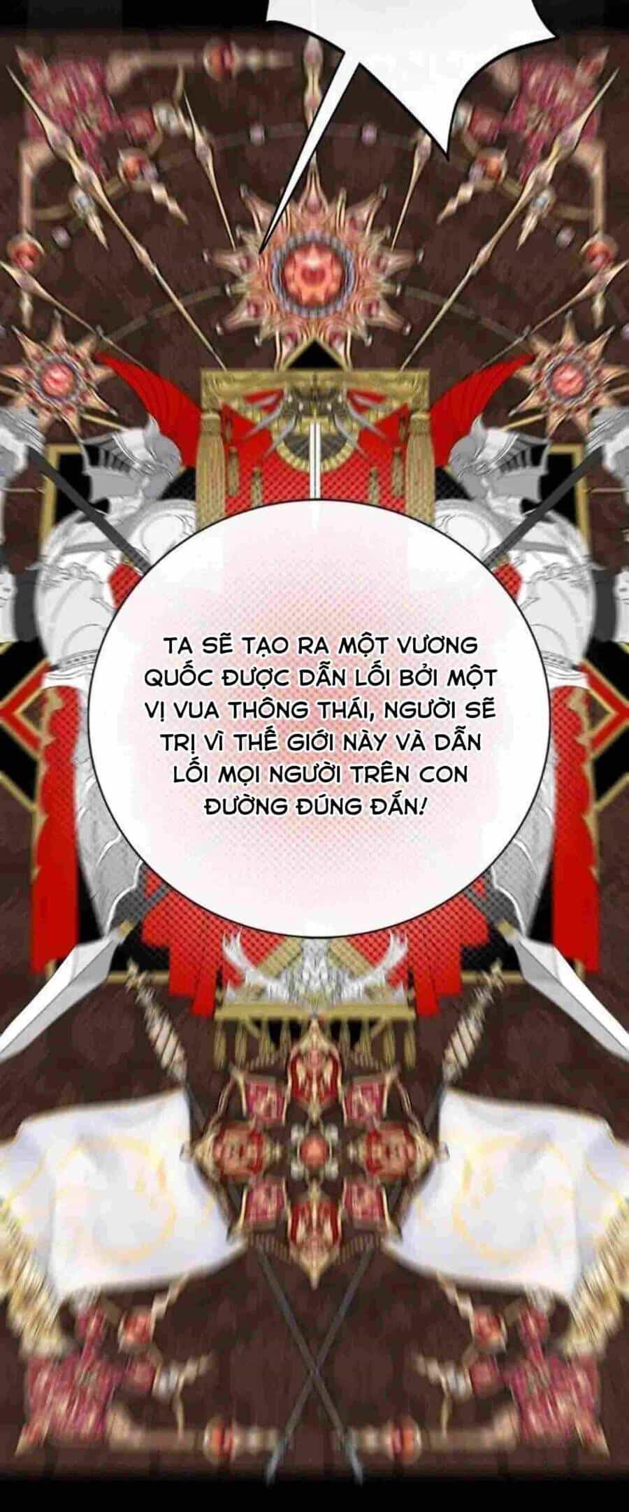 Trở Thành Tiểu Thư Xấu Xí - Chương 117 - ảnh 40