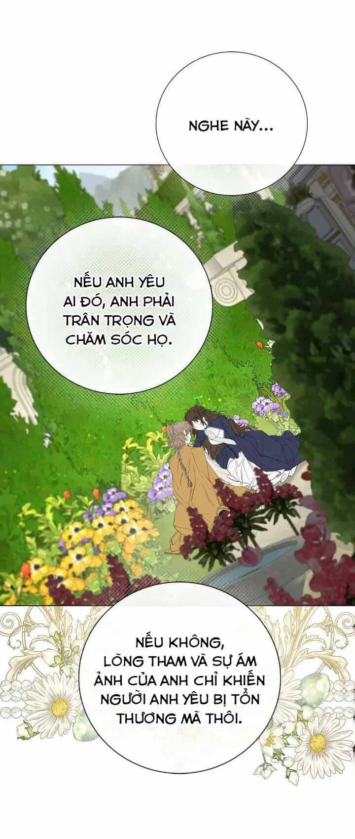 Trở Thành Tiểu Thư Xấu Xí - Chương 118 - ảnh 15
