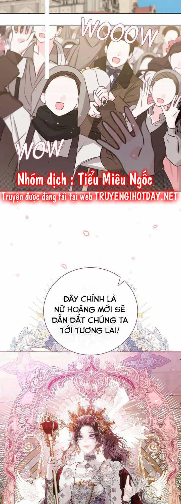 Trở Thành Tiểu Thư Xấu Xí - Chương 118 - ảnh 18
