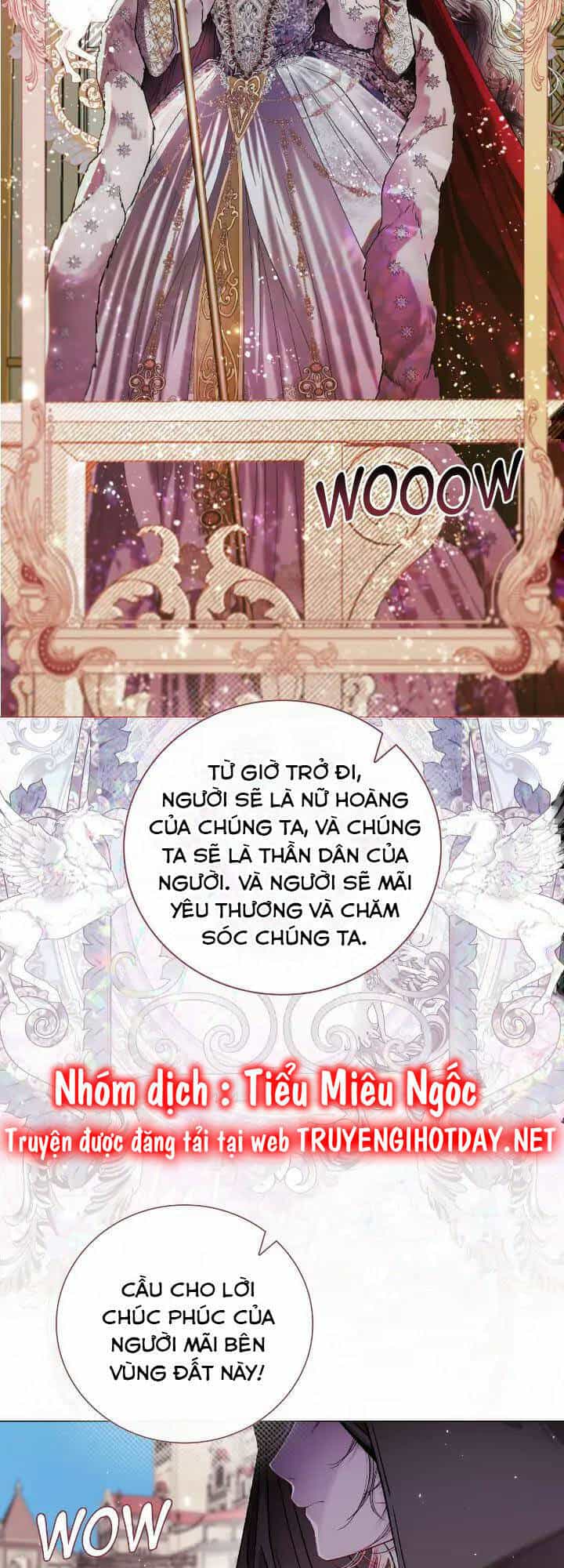Trở Thành Tiểu Thư Xấu Xí - Chương 118 - ảnh 19