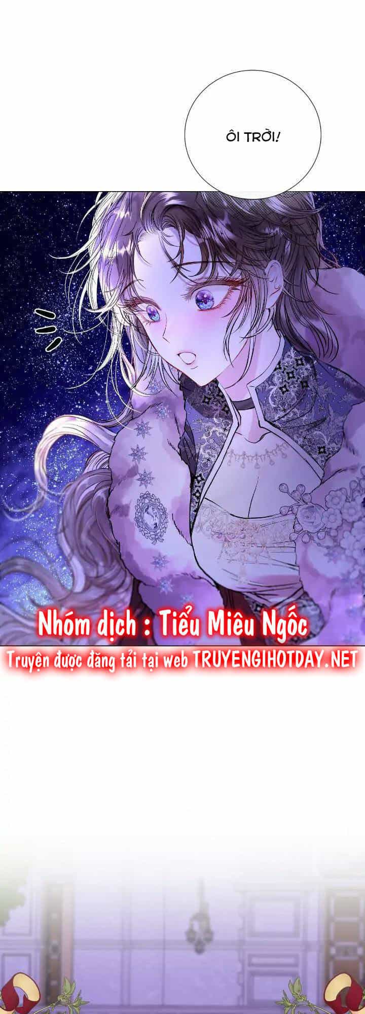 Trở Thành Tiểu Thư Xấu Xí - Chương 118 - ảnh 30