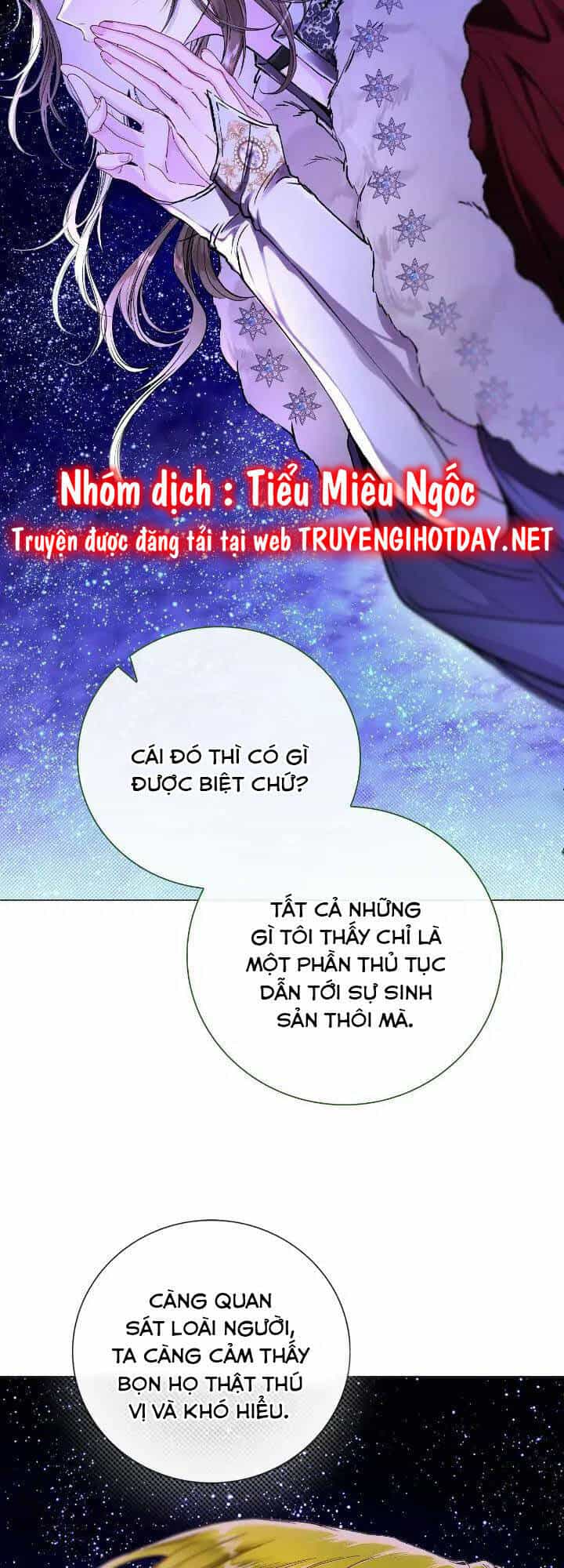 Trở Thành Tiểu Thư Xấu Xí - Chương 118 - ảnh 32
