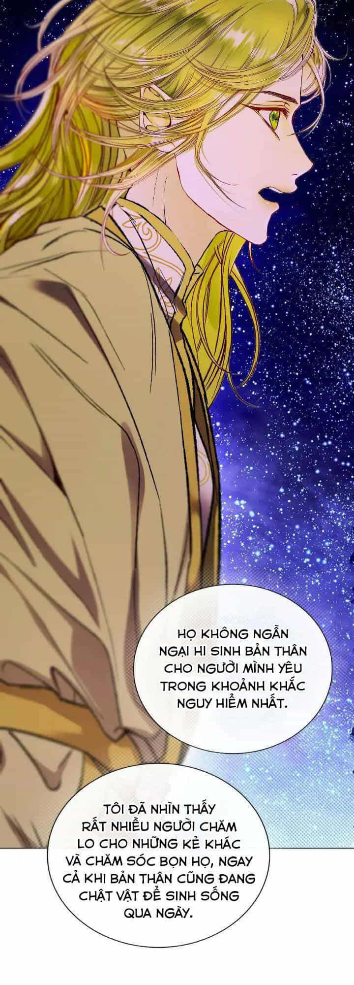 Trở Thành Tiểu Thư Xấu Xí - Chương 118 - ảnh 33