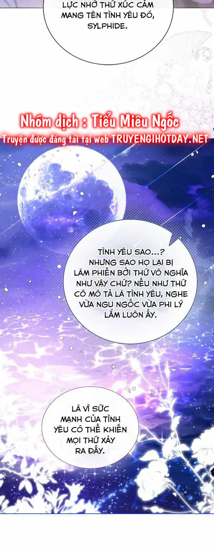 Trở Thành Tiểu Thư Xấu Xí - Chương 118 - ảnh 35