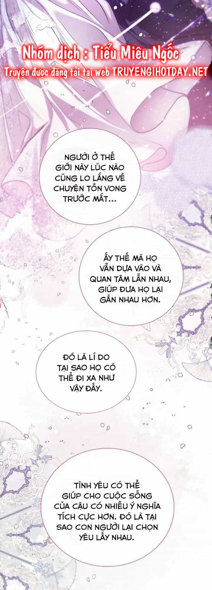 Trở Thành Tiểu Thư Xấu Xí - Chương 118 - ảnh 37