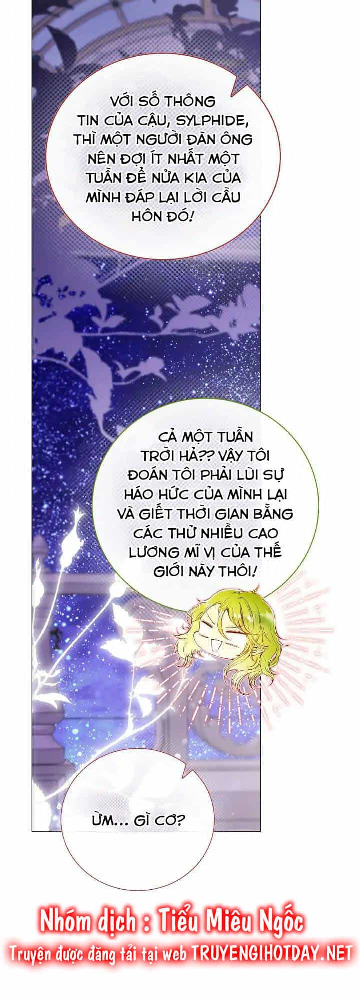 Trở Thành Tiểu Thư Xấu Xí - Chương 118 - ảnh 41