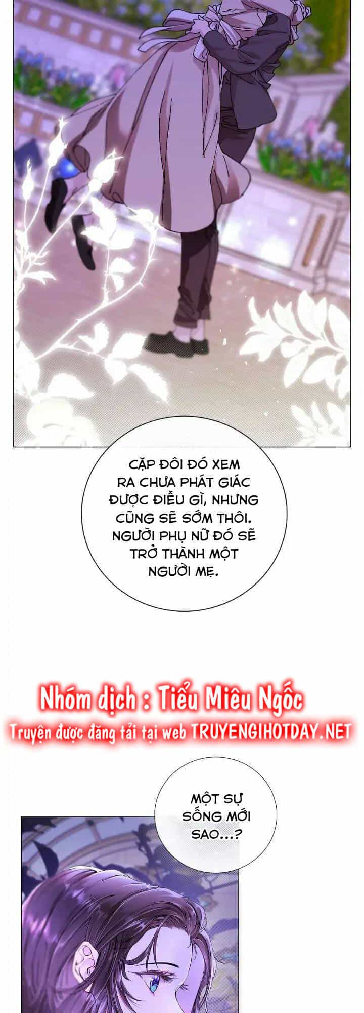 Trở Thành Tiểu Thư Xấu Xí - Chương 118 - ảnh 43