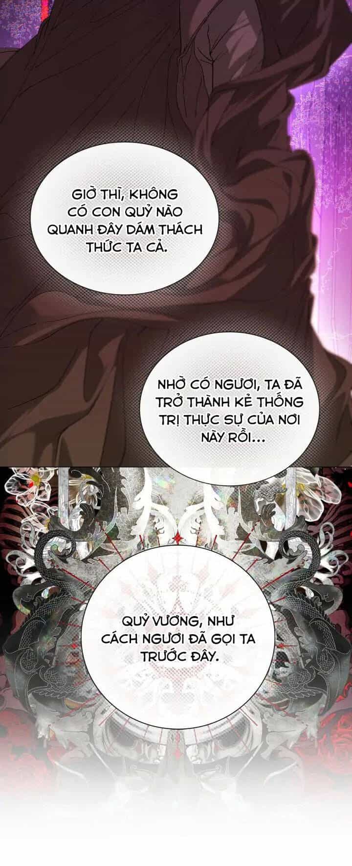 Trở Thành Tiểu Thư Xấu Xí - Chương 119 - ảnh 24