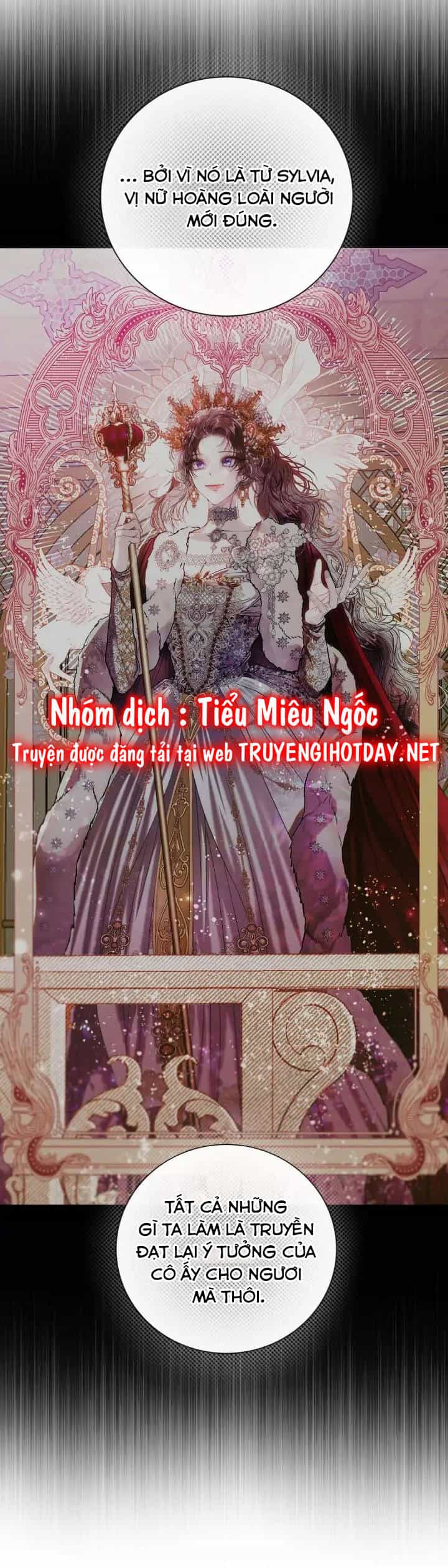 Trở Thành Tiểu Thư Xấu Xí - Chương 119 - ảnh 27