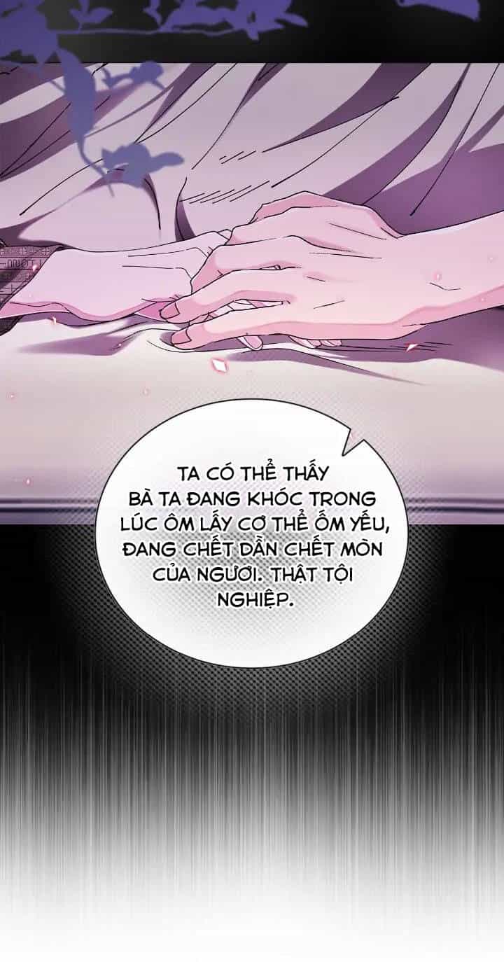 Trở Thành Tiểu Thư Xấu Xí - Chương 119 - ảnh 52