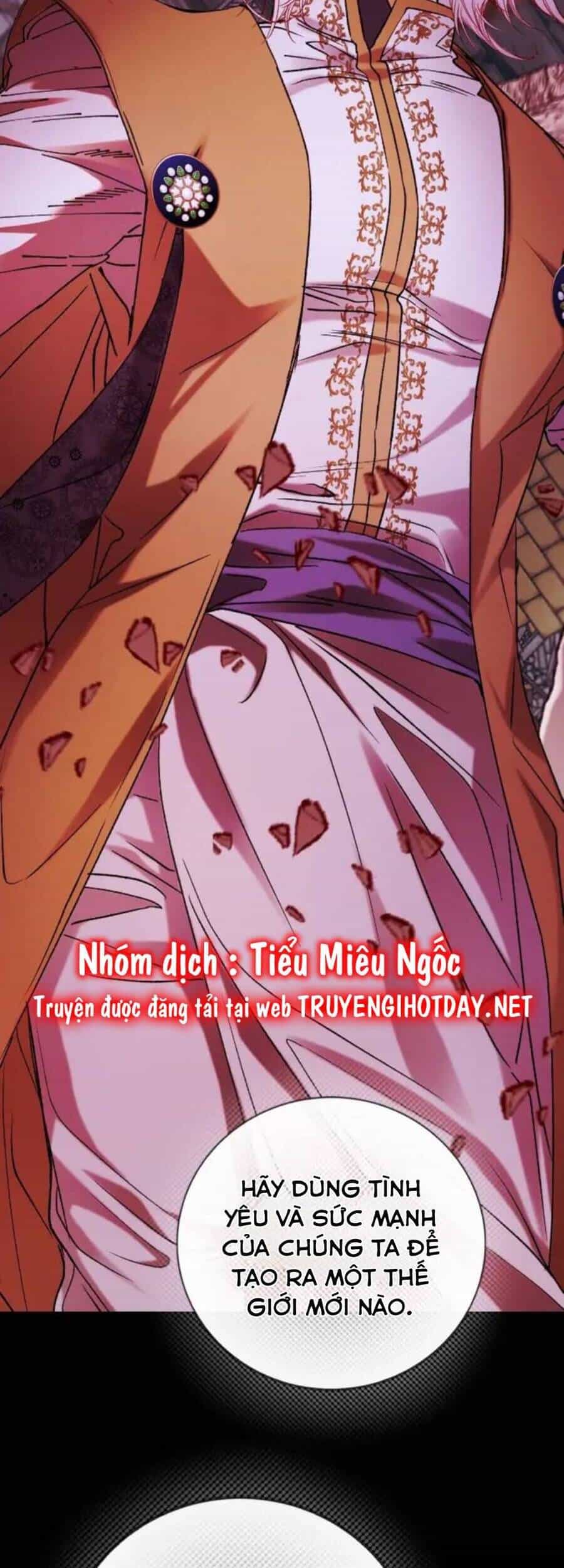 Trở Thành Tiểu Thư Xấu Xí - Chương 120 - ảnh 26