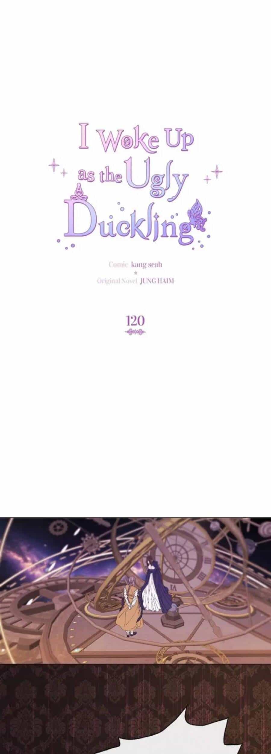 Trở Thành Tiểu Thư Xấu Xí - Chương 120 - ảnh 34