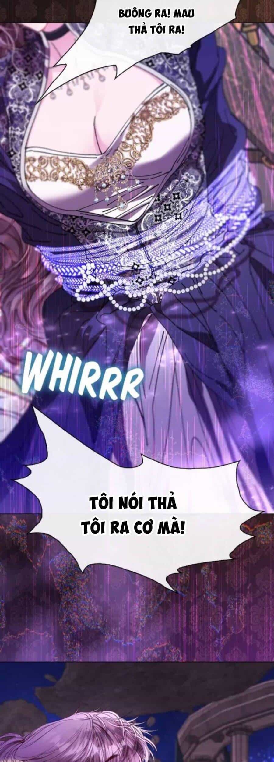 Trở Thành Tiểu Thư Xấu Xí - Chương 120 - ảnh 35
