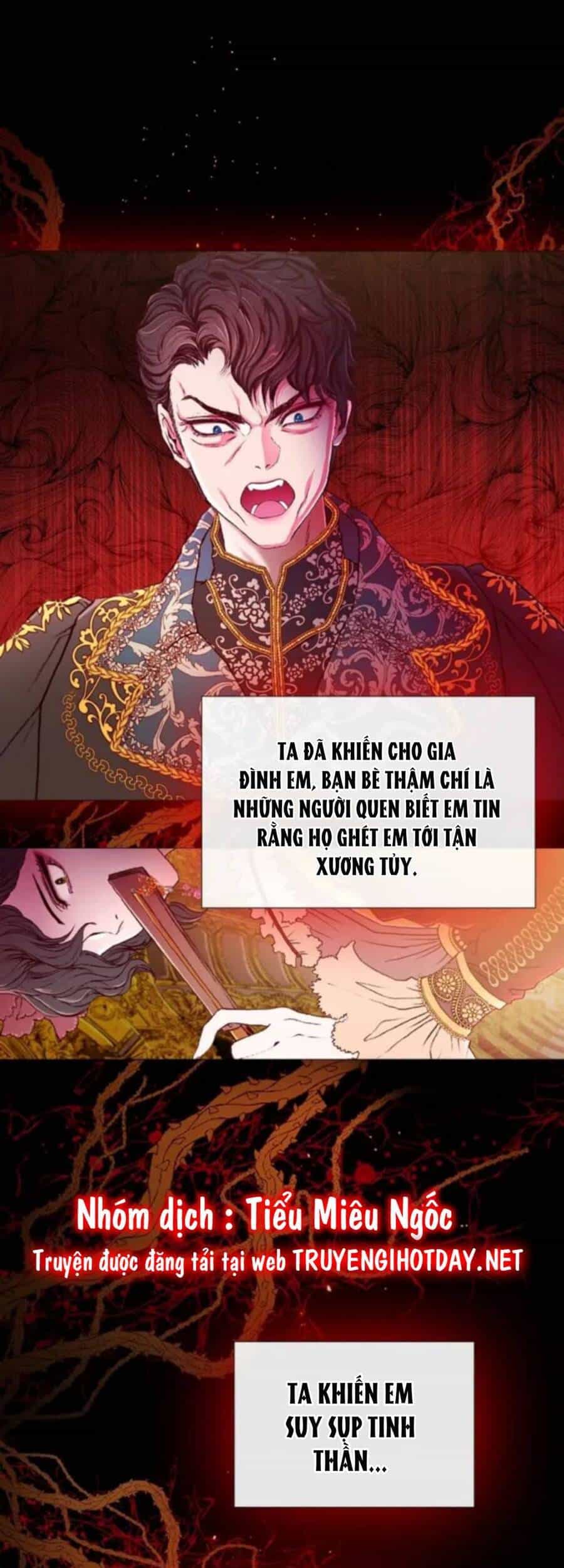 Trở Thành Tiểu Thư Xấu Xí - Chương 120 - ảnh 58