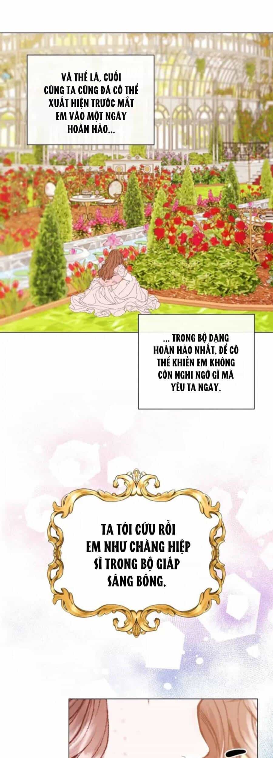 Trở Thành Tiểu Thư Xấu Xí - Chương 120 - ảnh 63
