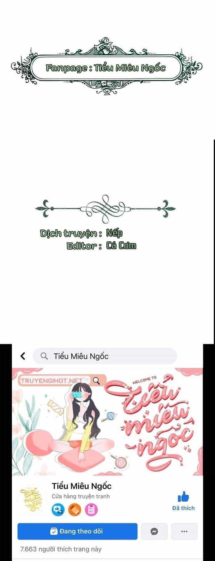 Trở Thành Tiểu Thư Xấu Xí - Chương 121 - ảnh 1