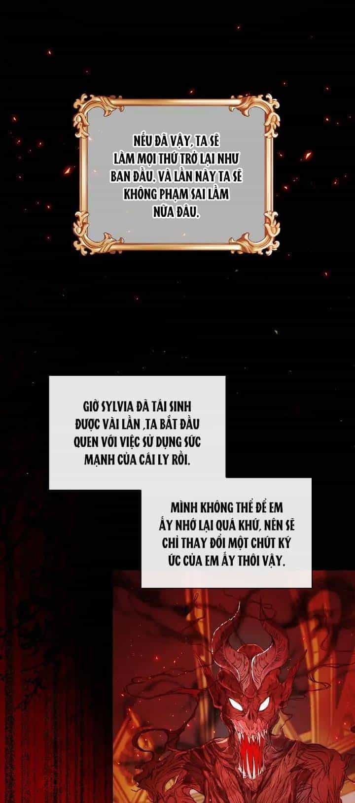 Trở Thành Tiểu Thư Xấu Xí - Chương 121 - ảnh 10