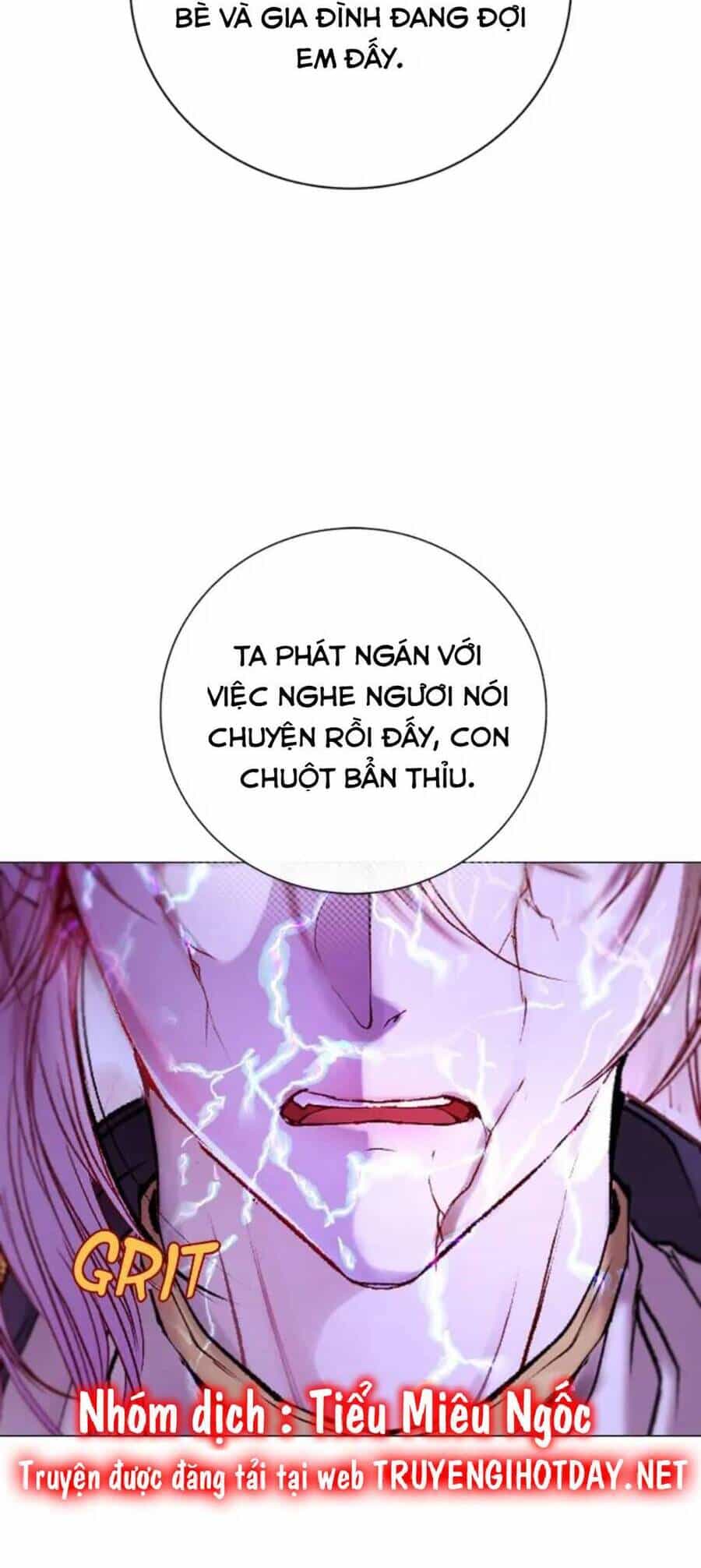Trở Thành Tiểu Thư Xấu Xí - Chương 122 - ảnh 32