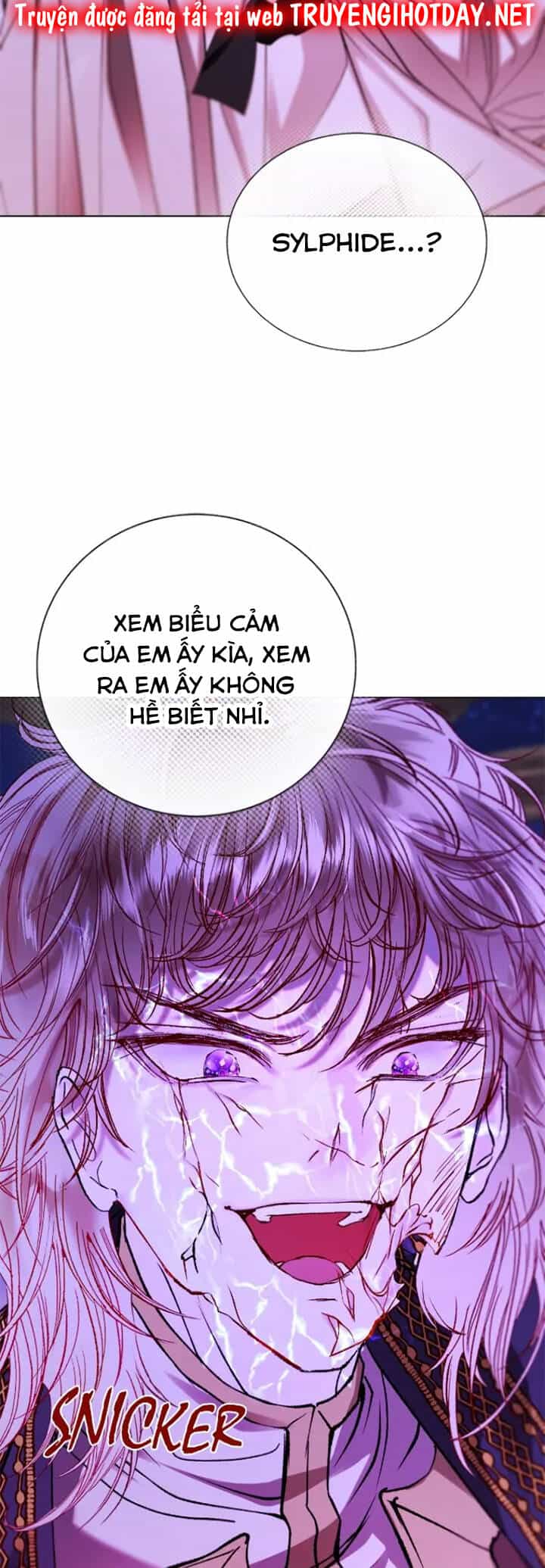 Trở Thành Tiểu Thư Xấu Xí - Chương 123 - ảnh 13