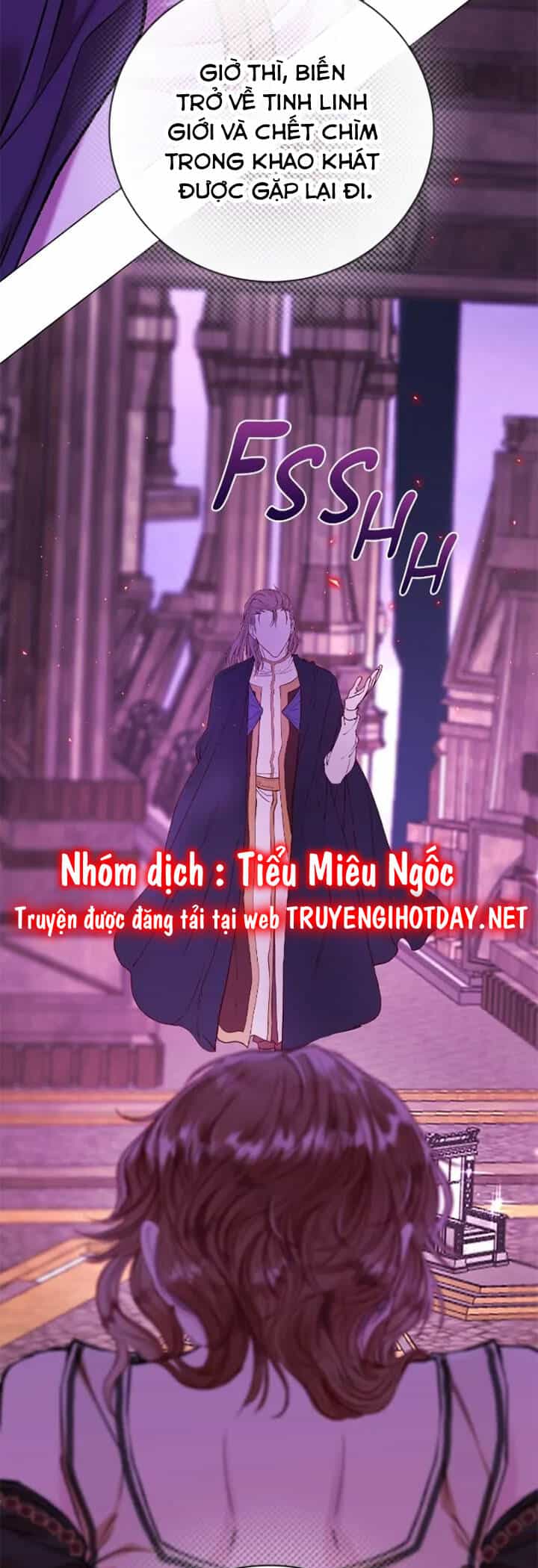 Trở Thành Tiểu Thư Xấu Xí - Chương 123 - ảnh 40