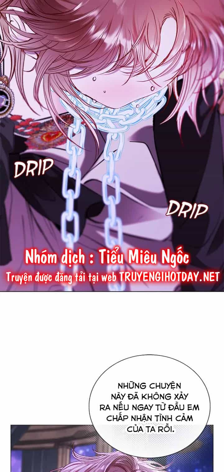 Trở Thành Tiểu Thư Xấu Xí - Chương 123 - ảnh 51
