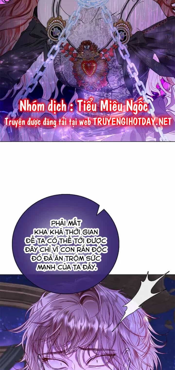 Trở Thành Tiểu Thư Xấu Xí - Chương 123 - ảnh 62