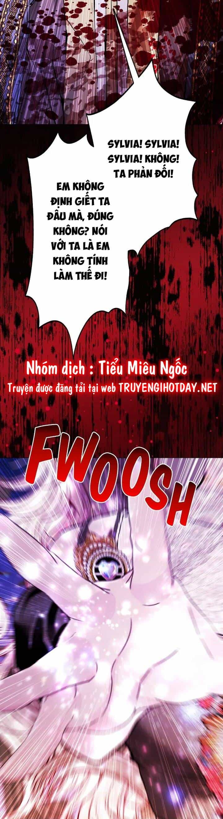 Trở Thành Tiểu Thư Xấu Xí - Chương 124 - ảnh 33