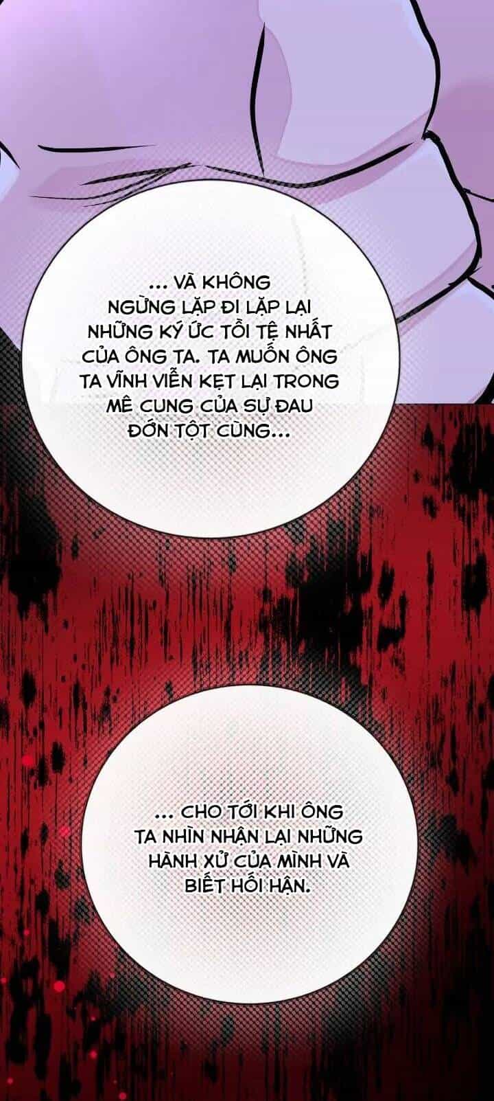 Trở Thành Tiểu Thư Xấu Xí - Chương 124 - ảnh 44