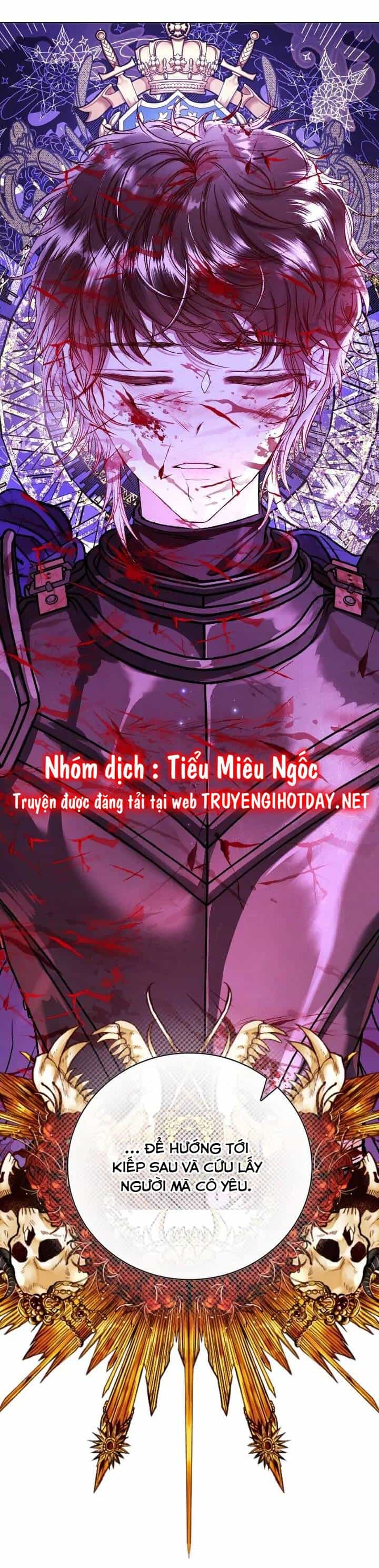Trở Thành Tiểu Thư Xấu Xí - Chương 124 - ảnh 63