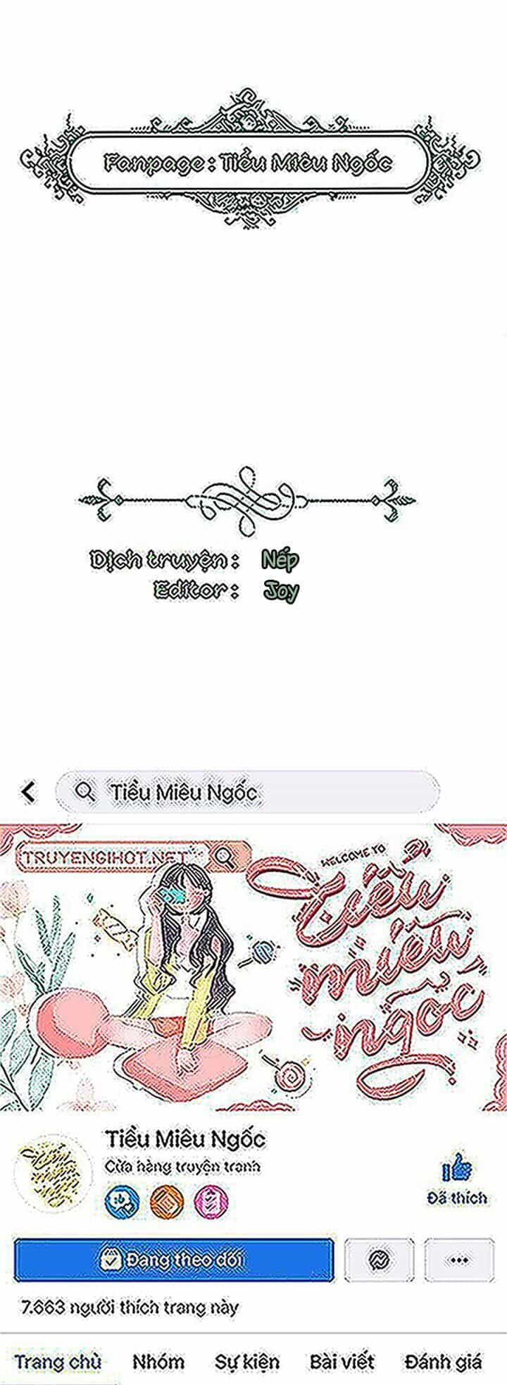 Trở Thành Tiểu Thư Xấu Xí - Chương 125 - ảnh 1