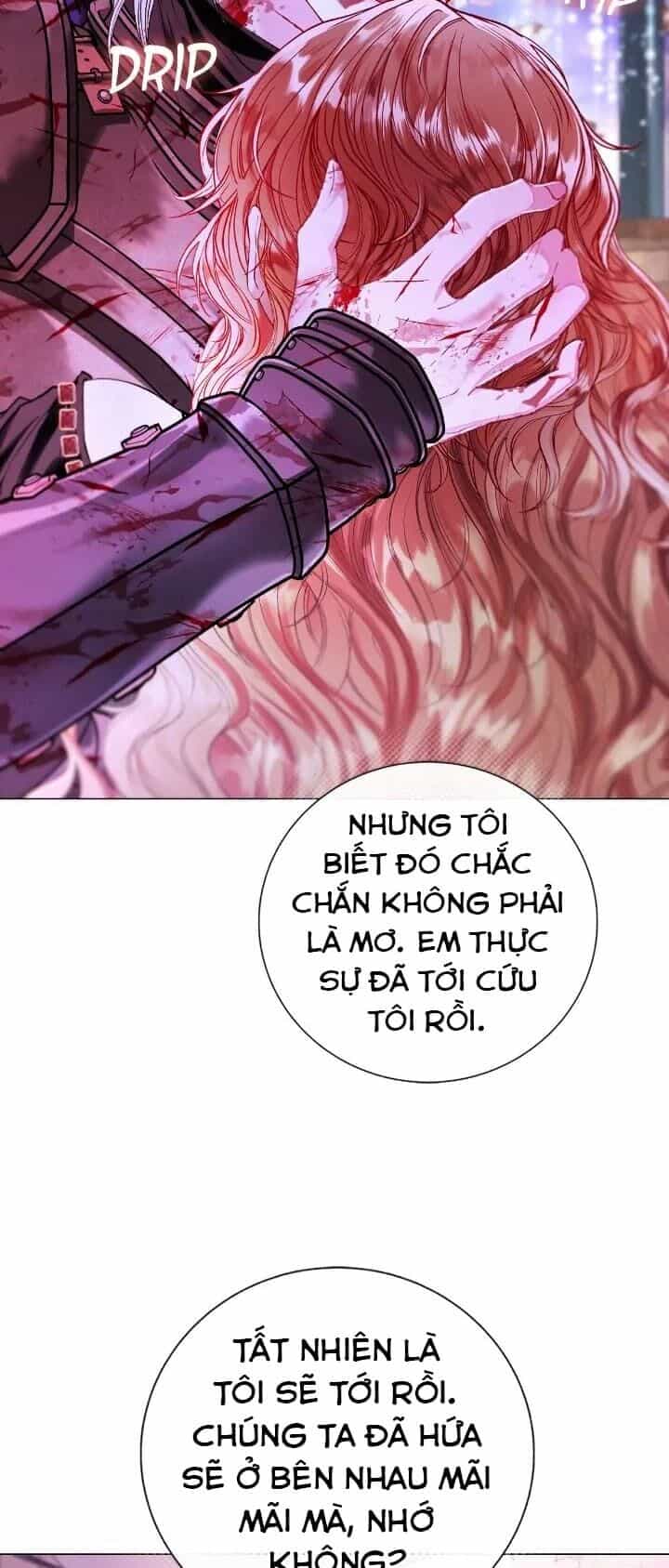 Trở Thành Tiểu Thư Xấu Xí - Chương 125 - ảnh 51