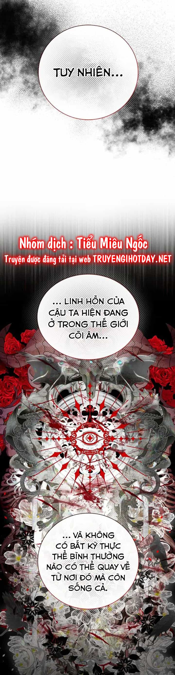Trở Thành Tiểu Thư Xấu Xí - Chương 125 - ảnh 9
