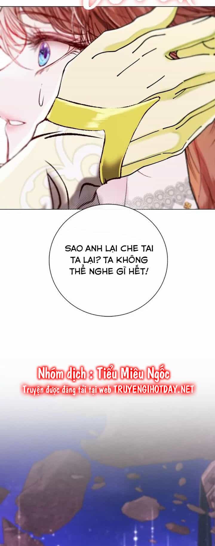 Trở Thành Tiểu Thư Xấu Xí - Chương 126 - ảnh 33