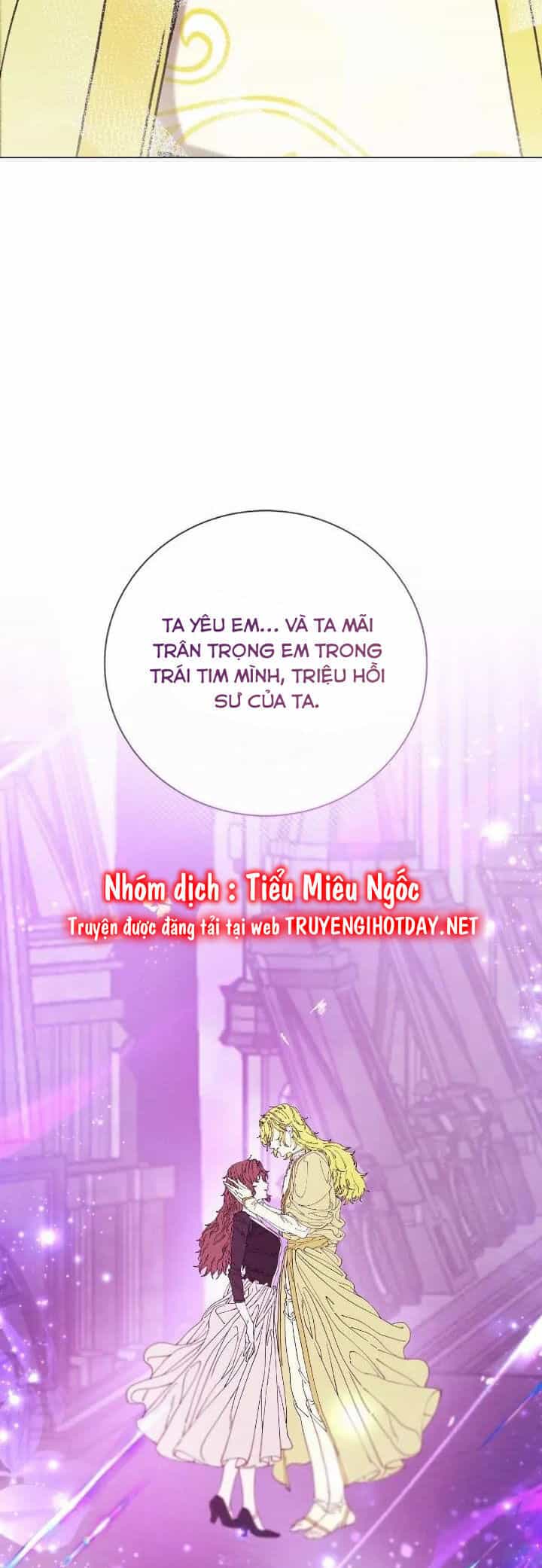 Trở Thành Tiểu Thư Xấu Xí - Chương 126 - ảnh 45